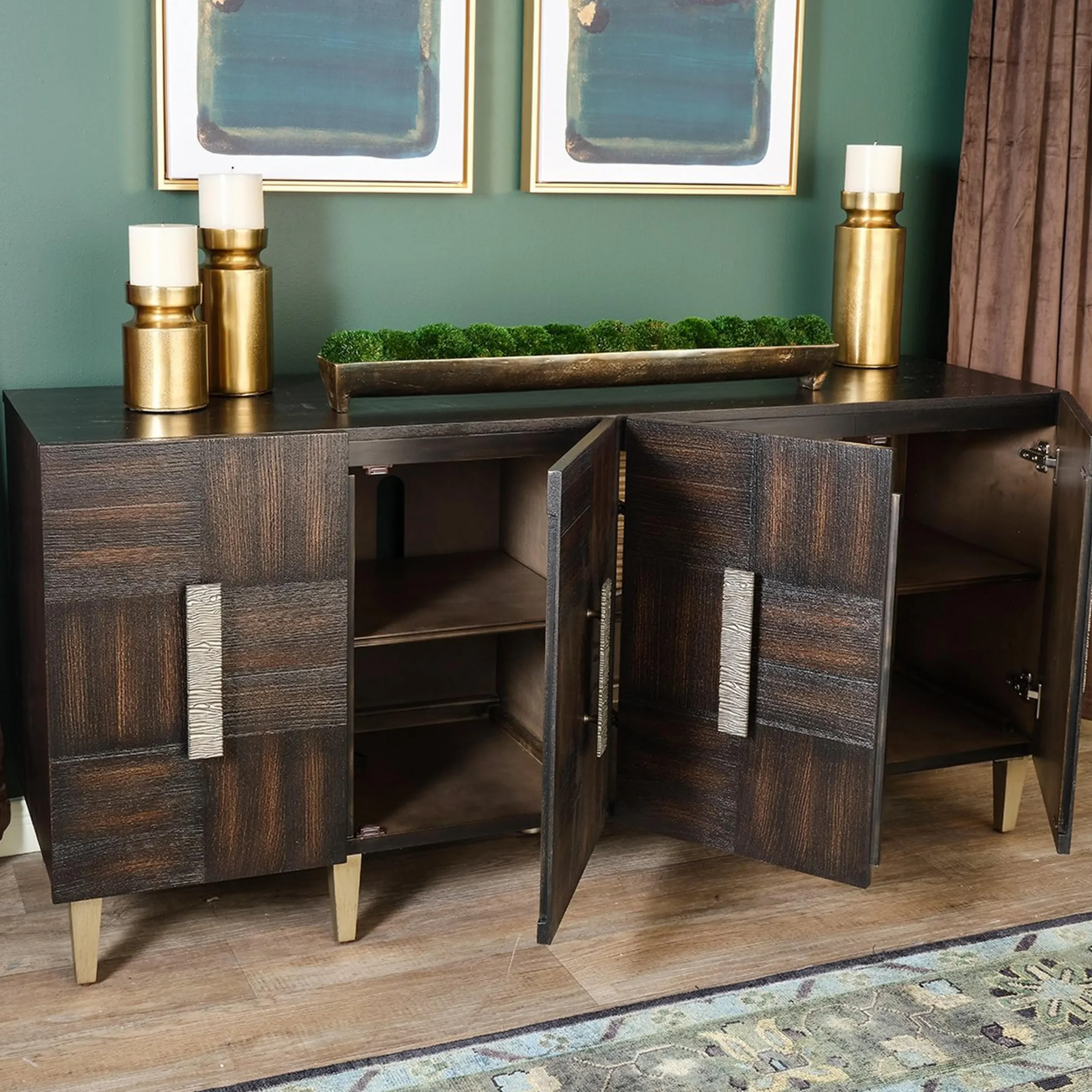 Leeds Sideboard