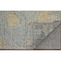 Lella Hand-Knotted Rug