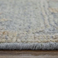 Lella Hand-Knotted Rug