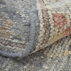 Lella Hand-Knotted Rug