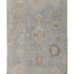 Lella Hand-Knotted Rug