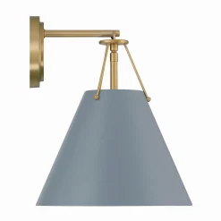 Leoda Bath Sconce