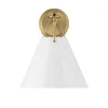 Leoda Bath Sconce