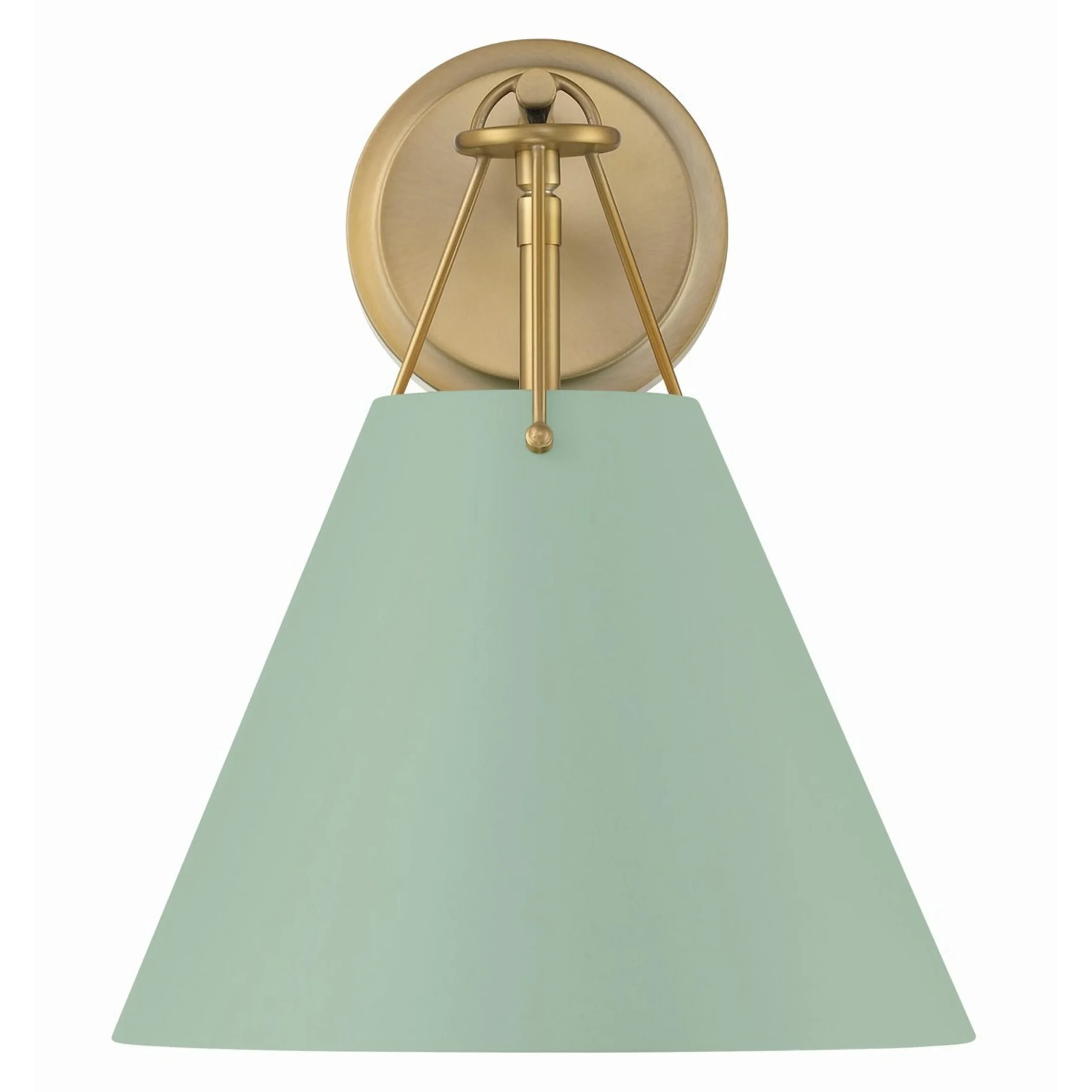 Leoda Bath Sconce