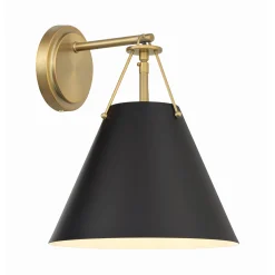 Leoda Bath Sconce