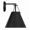 Leoda Bath Sconce