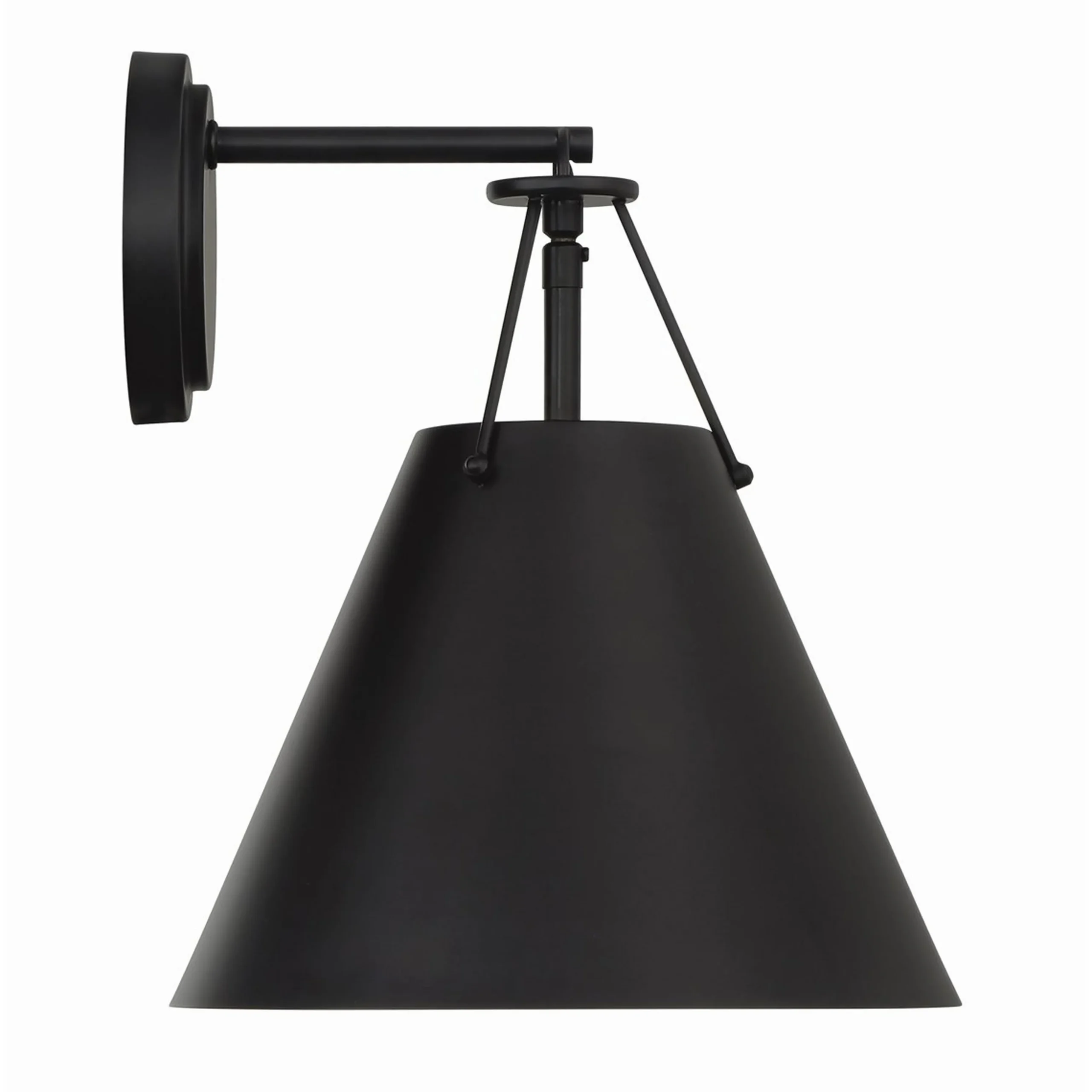 Leoda Bath Sconce