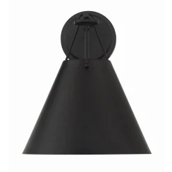 Leoda Bath Sconce