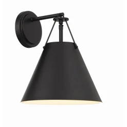 Leoda Bath Sconce
