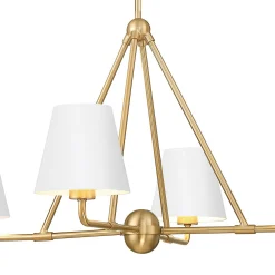 Leoda Chandelier