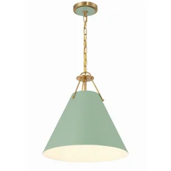 Leoda Pendant - Large