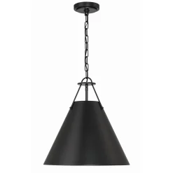 Leoda Pendant - Large