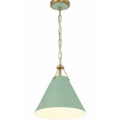 Leoda Pendant - Small