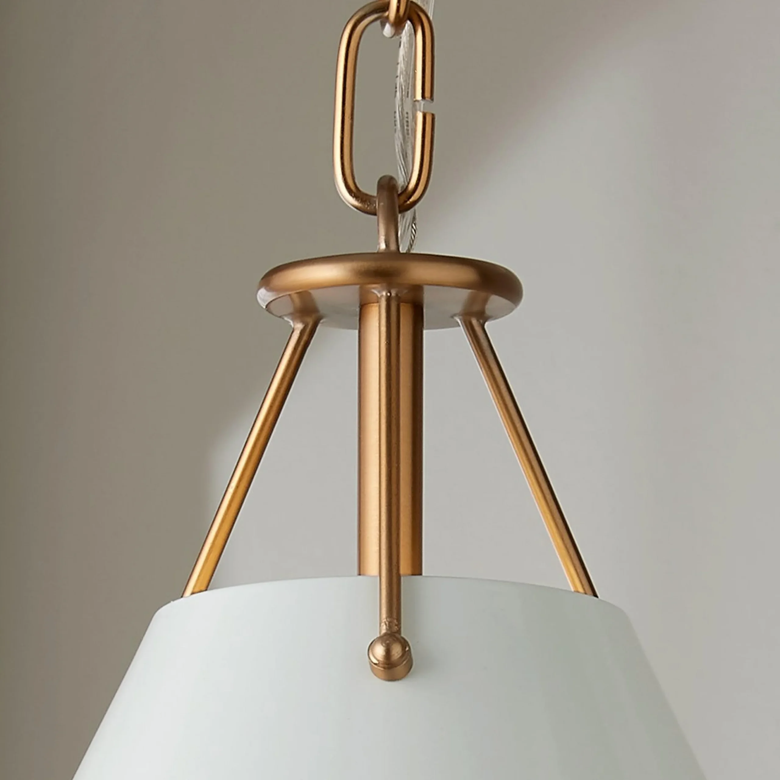 Leoda Pendant - Small