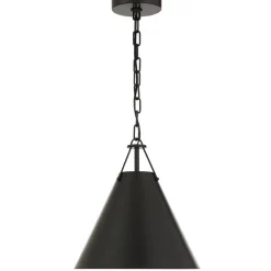 Leoda Pendant - Small