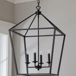 Leon Lantern - Large