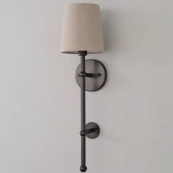 Lester Sconce