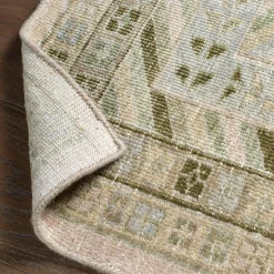 Lethe Hand-Knotted Rug