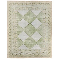 Lethe Hand-Knotted Rug
