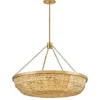 Leucothea Chandelier
