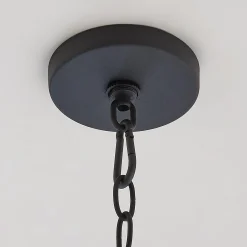 Level Linear Chandelier