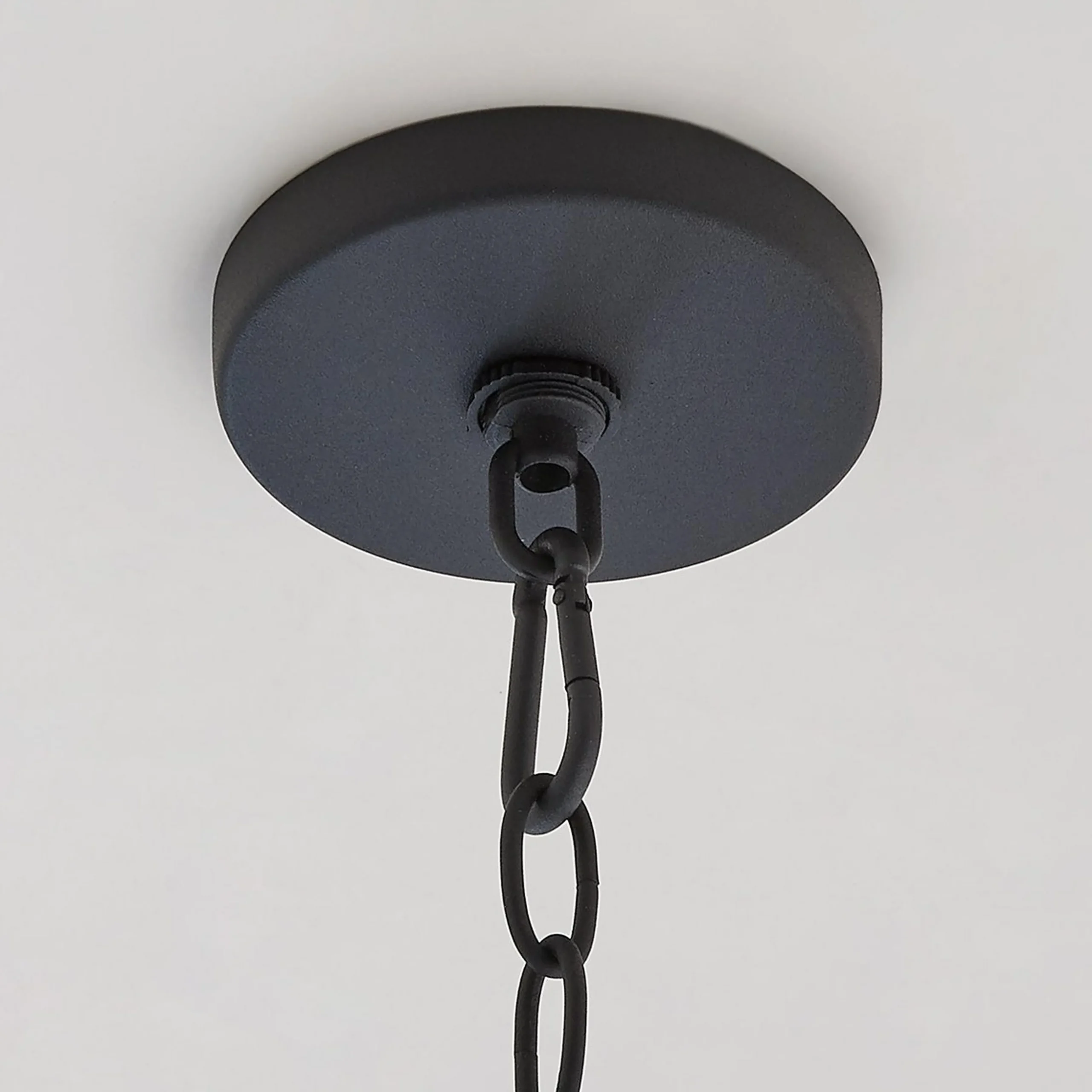 Level Linear Chandelier