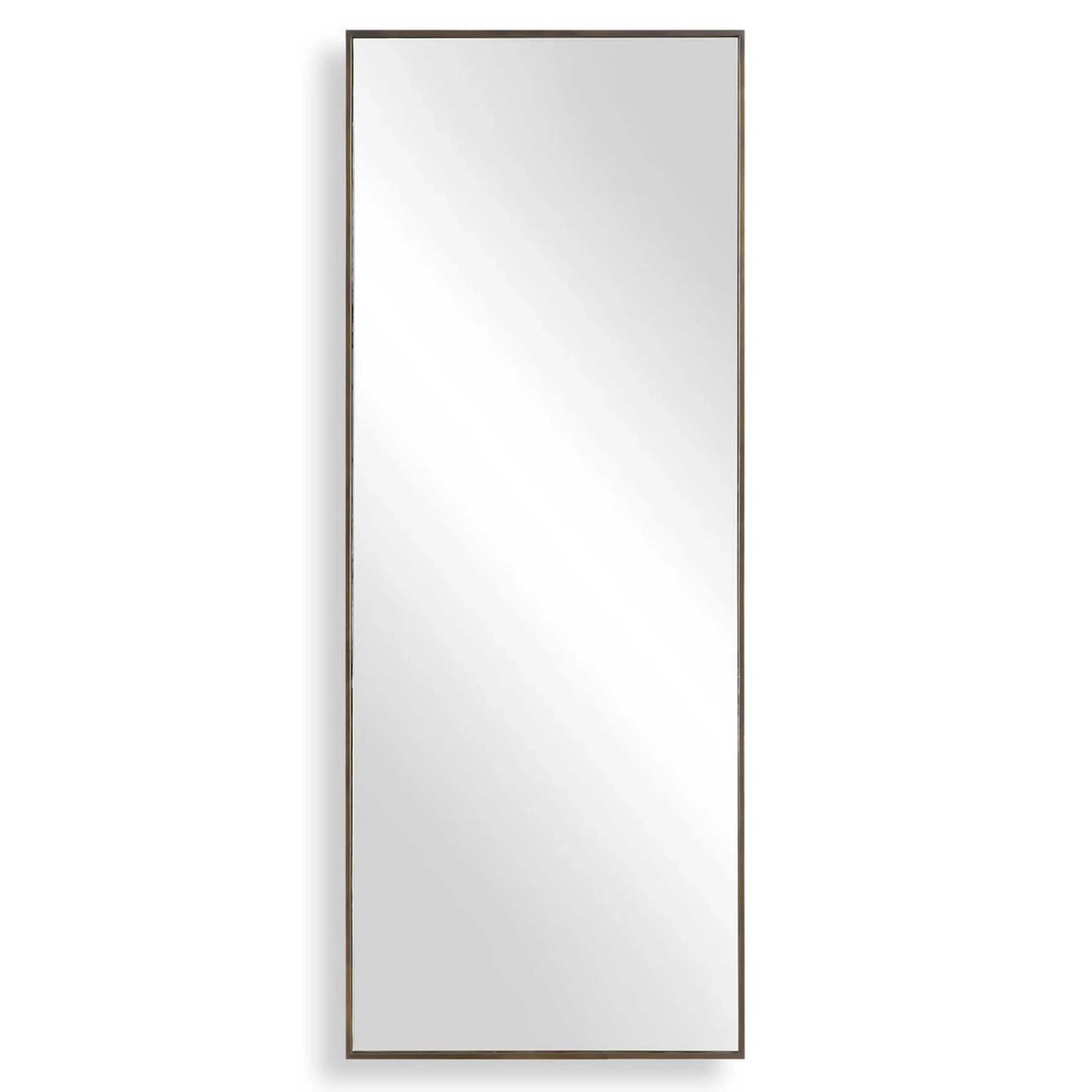 Leverett Mirror