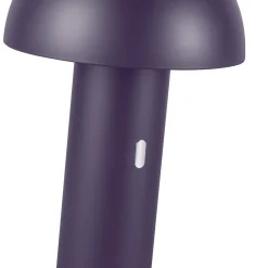 Lewellen Cordless LED Table Lamp