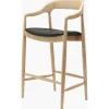 Lewis Bar Stool