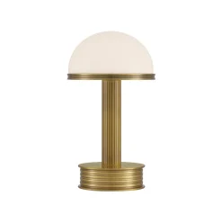 Lewis Cordless Table Lamp