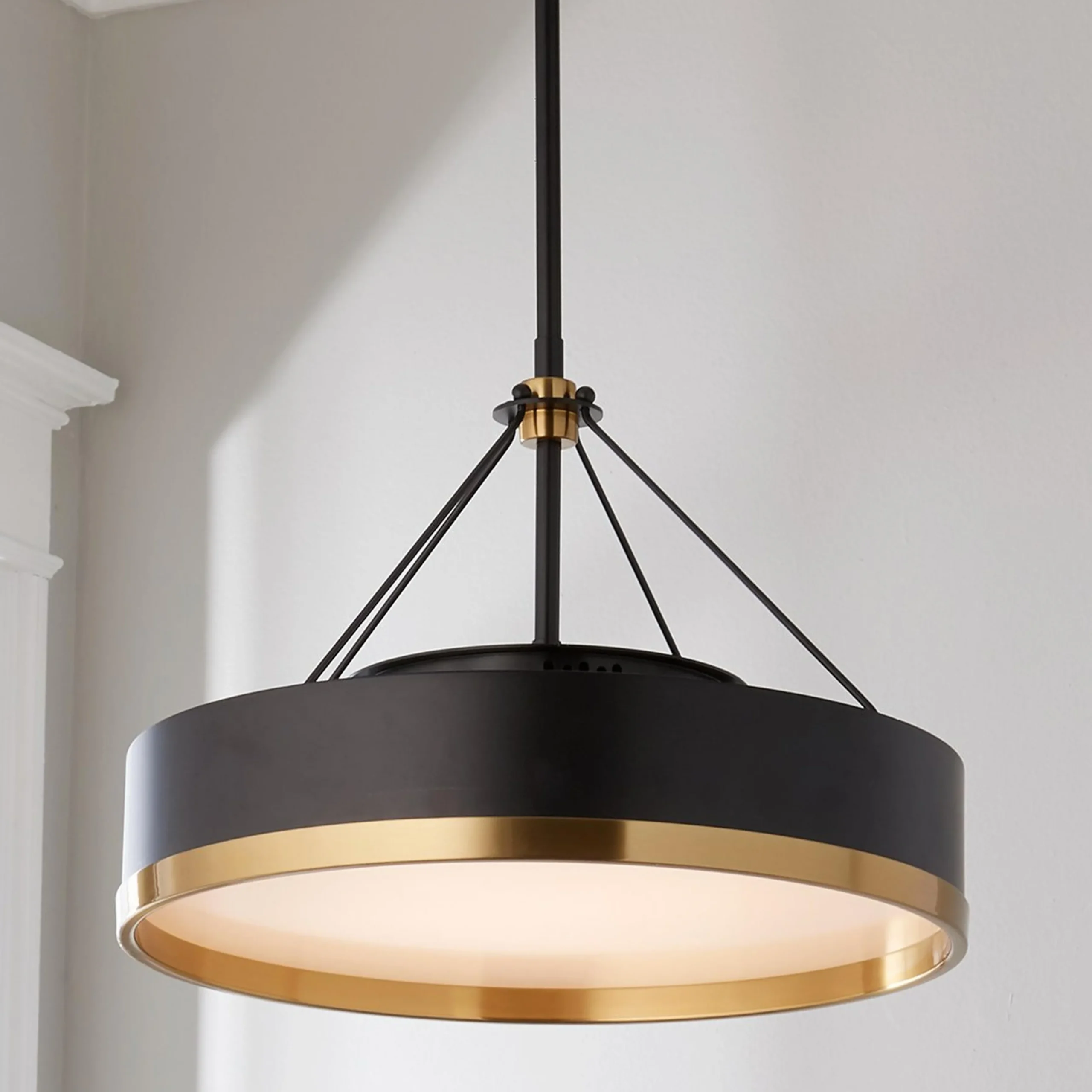 Liam Chandelier
