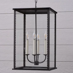 Liana Outdoor Lantern