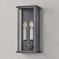 Liana Outdoor Sconce - Medium