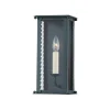 Liana Outdoor Sconce - Small