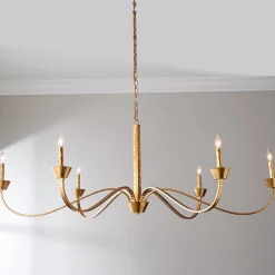 Lift Chandelier