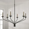 Lillington Chandelier - Large