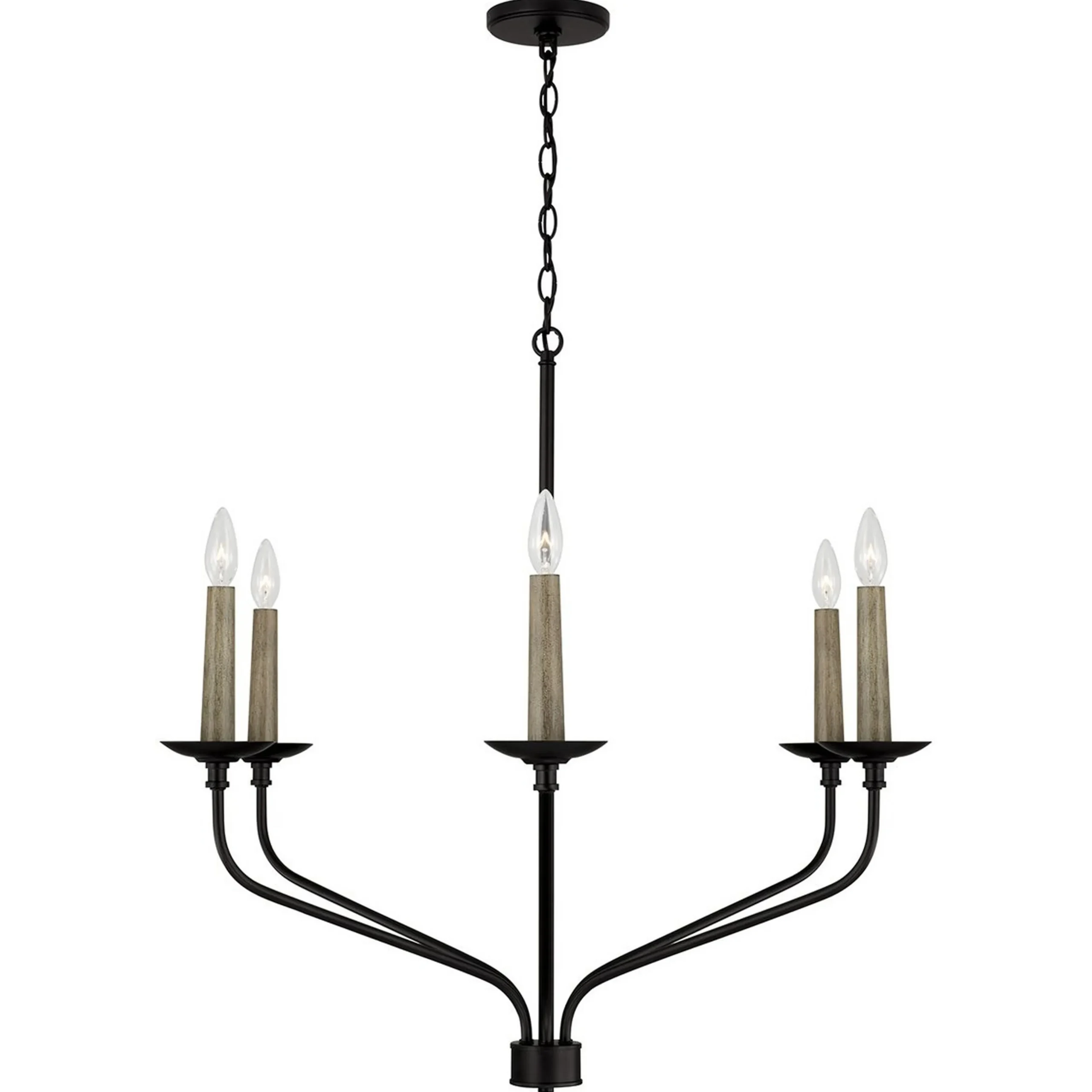 Lillington Chandelier Medium