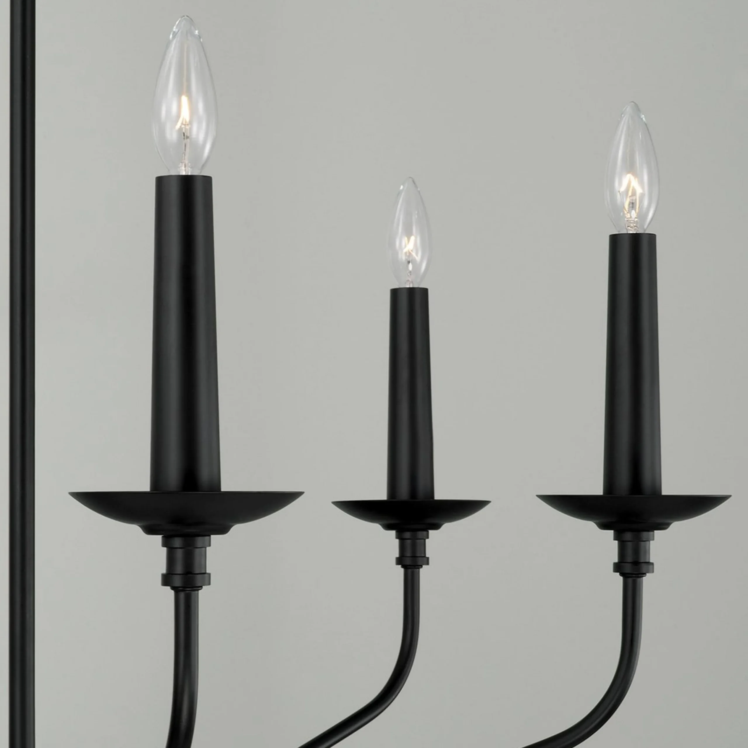 Lillington Chandelier Medium