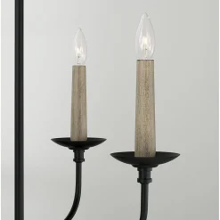 Lillington Chandelier - Small
