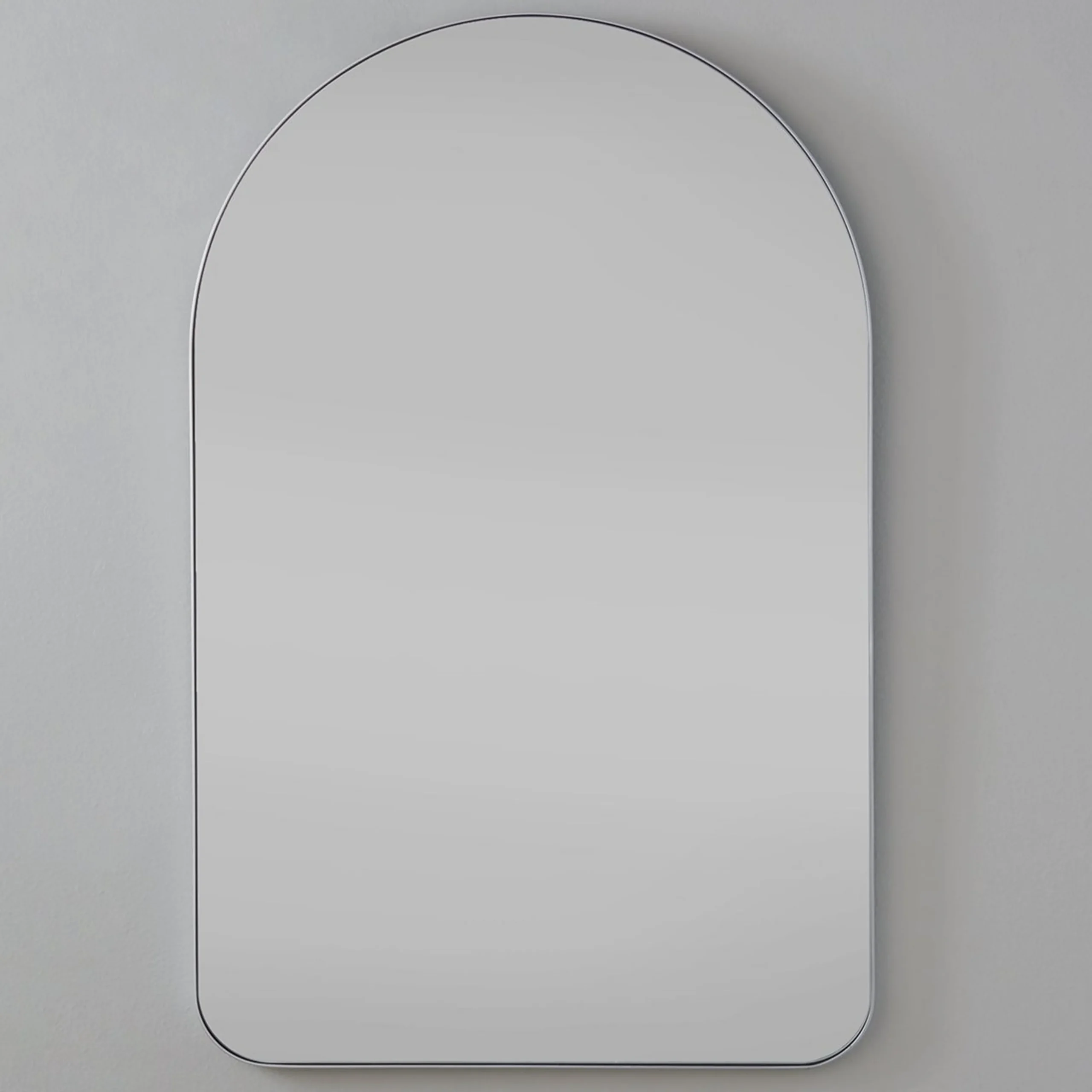 Linaria Arch Mirror