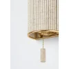 Lindy Hop Sconce