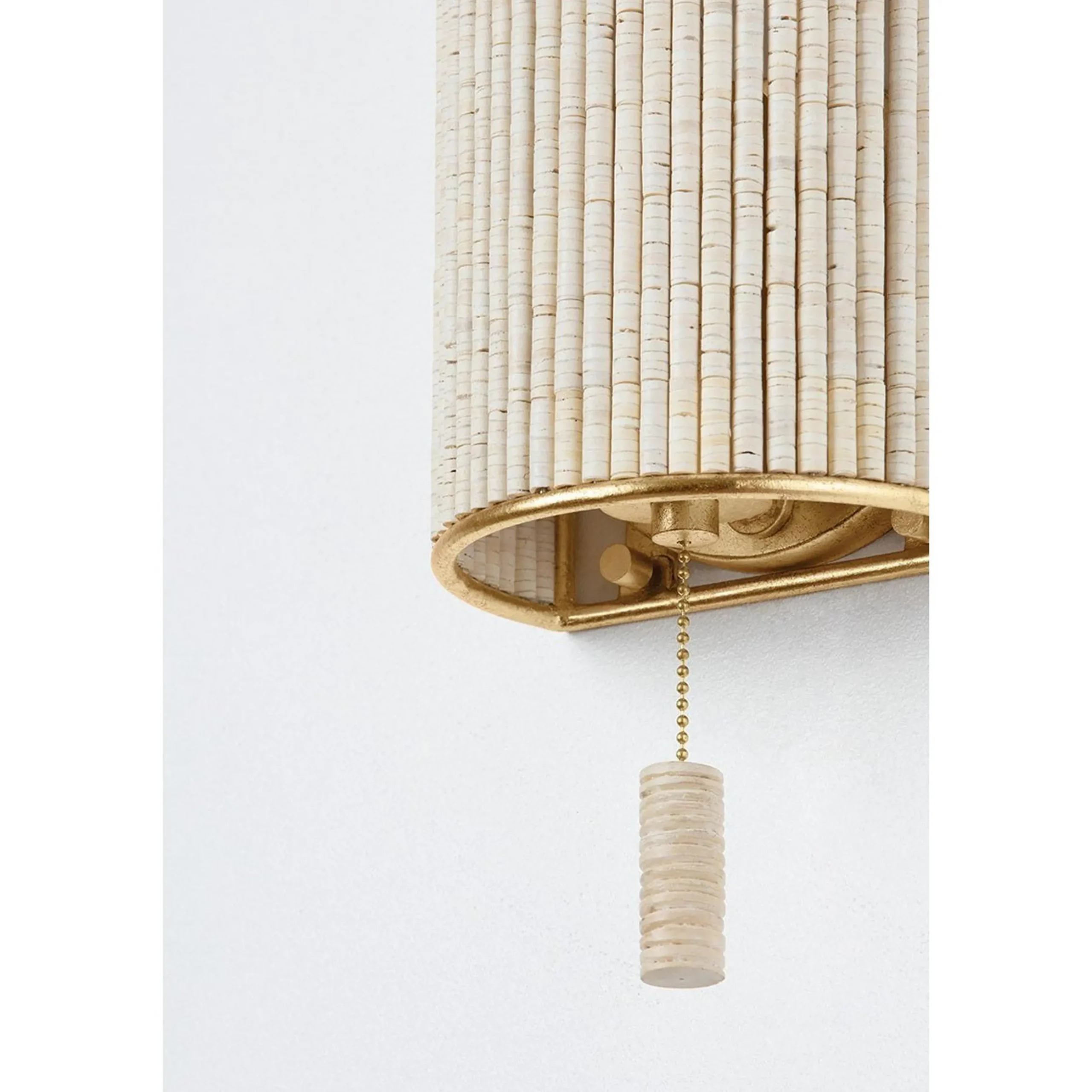 Lindy Hop Sconce