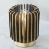 Linear Cage Table Lamp