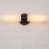 Linear Tube Vanity Light - 2 Light