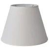 16" Linen Empire Table Lamp Shade