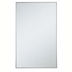 Linework Mirror - 30x48