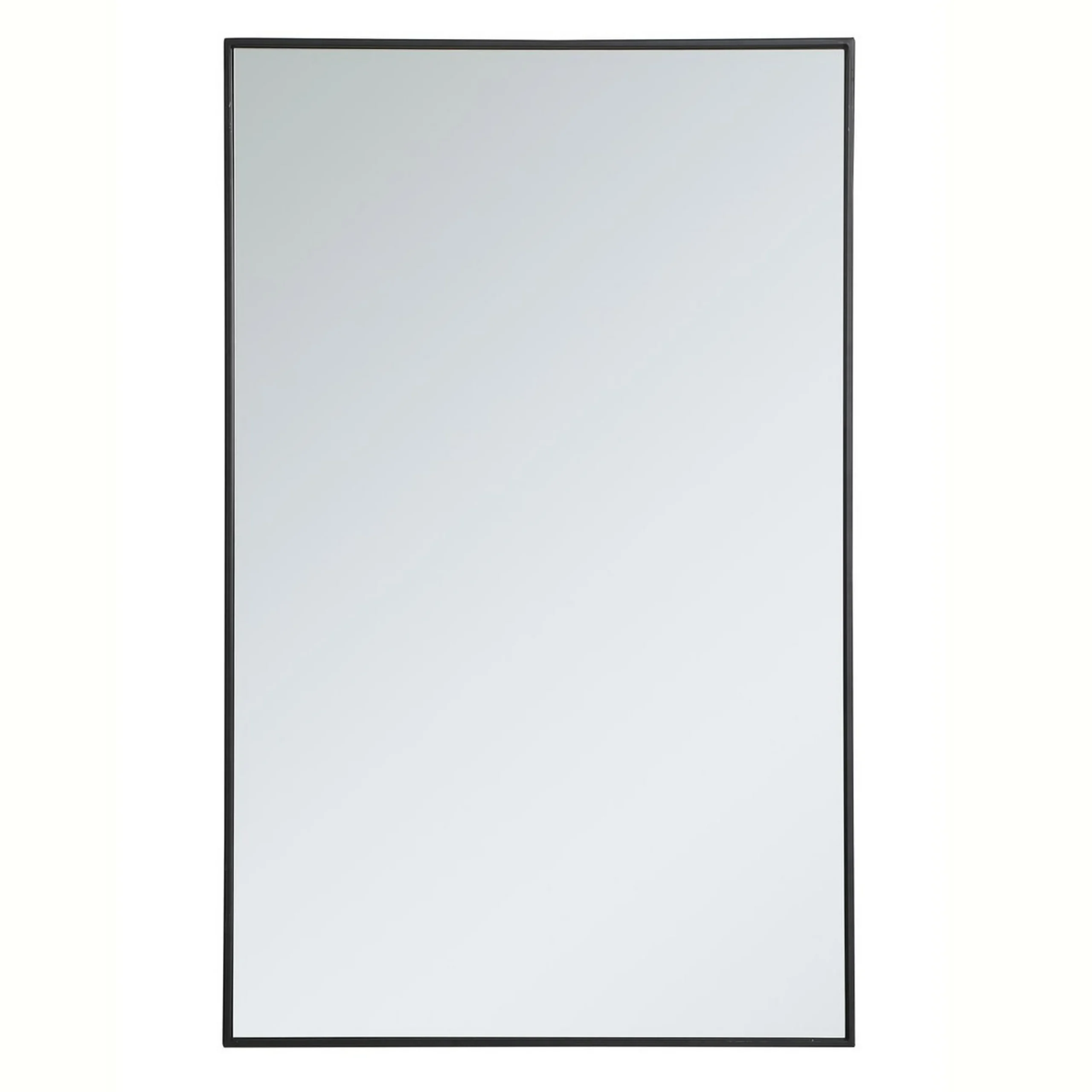 Linework Mirror - 30x48