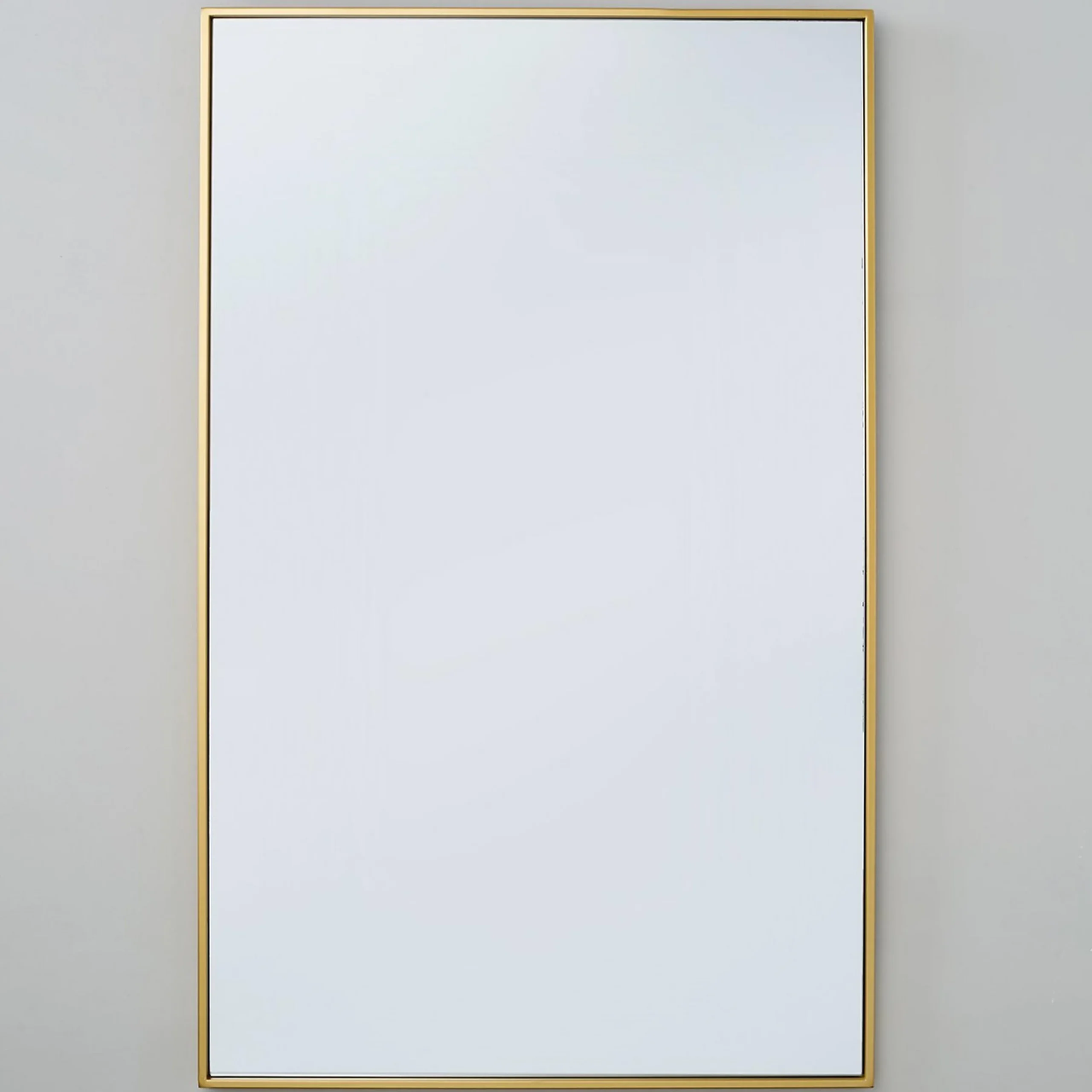 Linework Mirror - 30x48