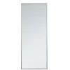 Linework Mirror - 24x60