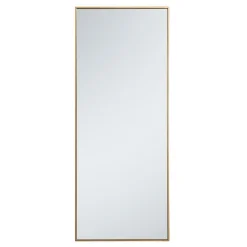Linework Mirror - 24x60
